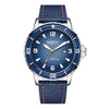 Color: Blue