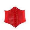 color: Red