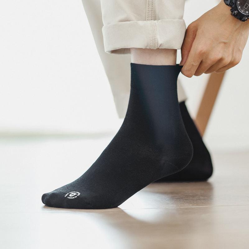 Cotton Sports Socks