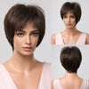 style: Lc20202 black brown