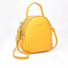 Color: Yellow