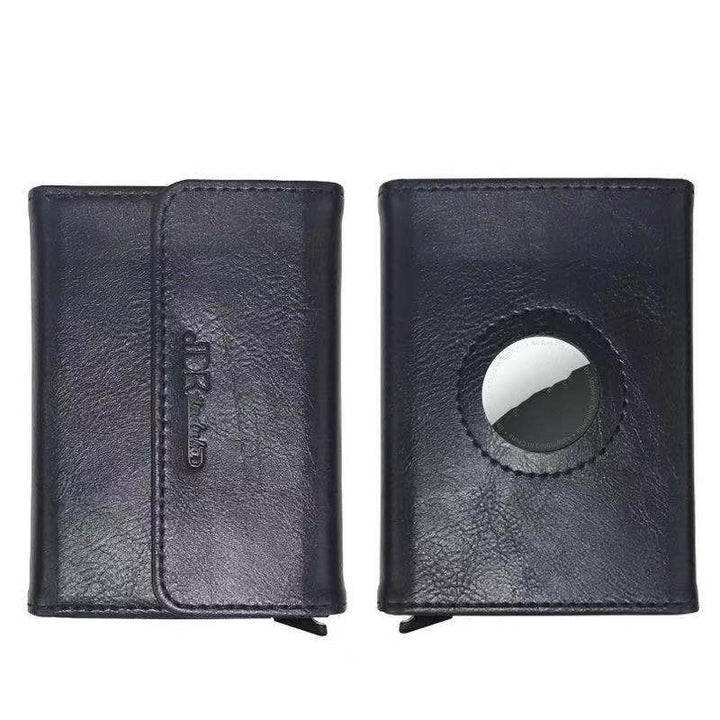 Creative Card  Protective Sleeve Coin Purse Holder