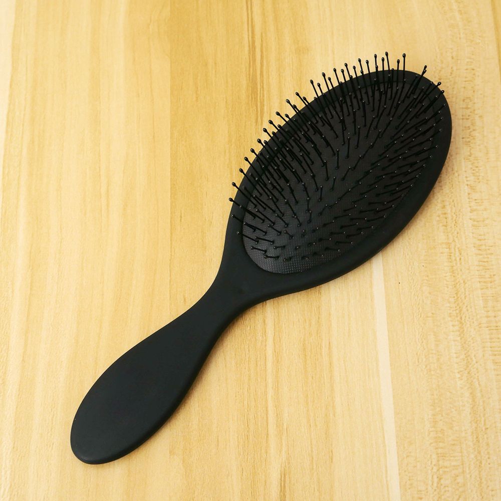 Women's Airbag Massage Hairbrush