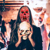 Color: Blood ghost