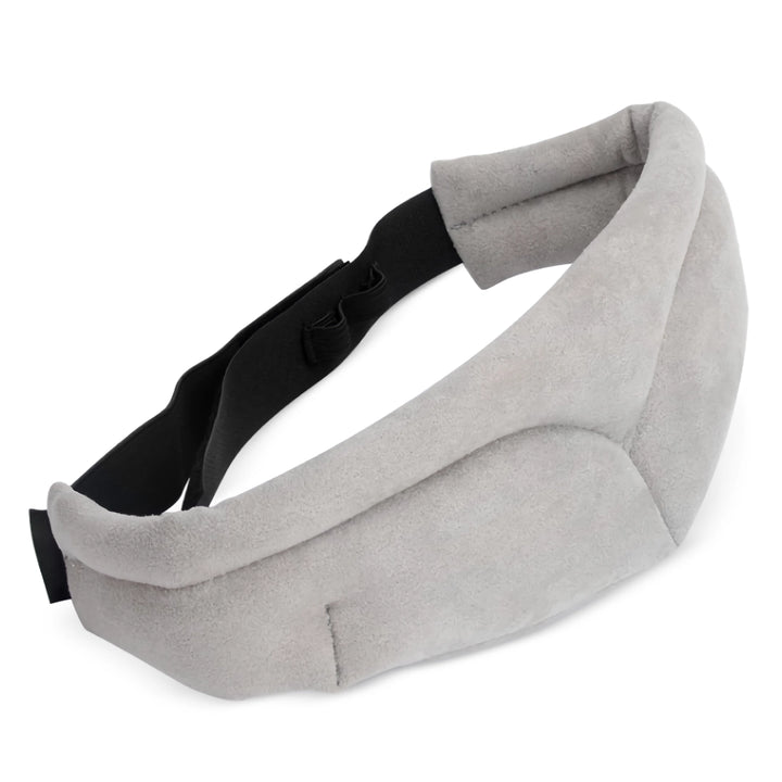 Adjustable Memory Foam Sleep Mask