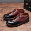 Color: Brown and Black