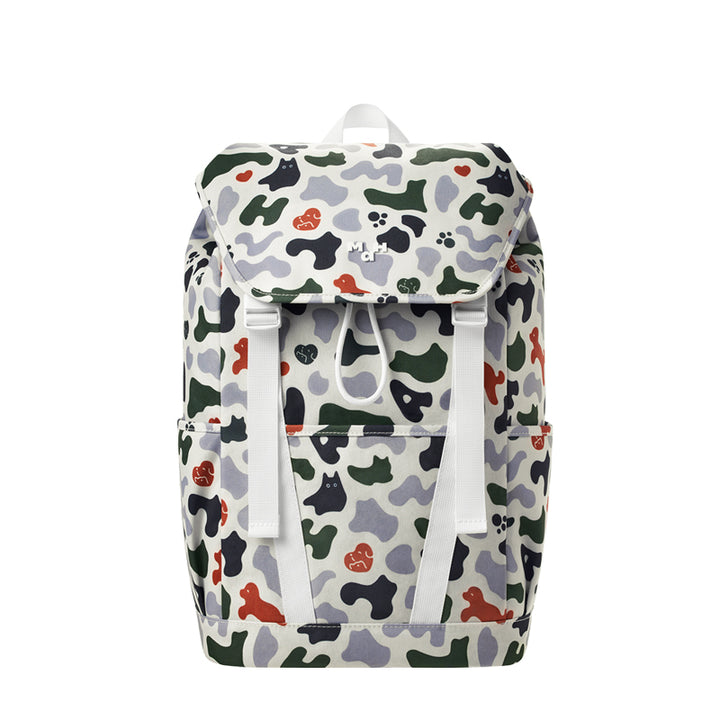 Autumn & Winter Large Capacity Backpack