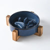 color: Blue