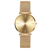 color: Yellow Gold