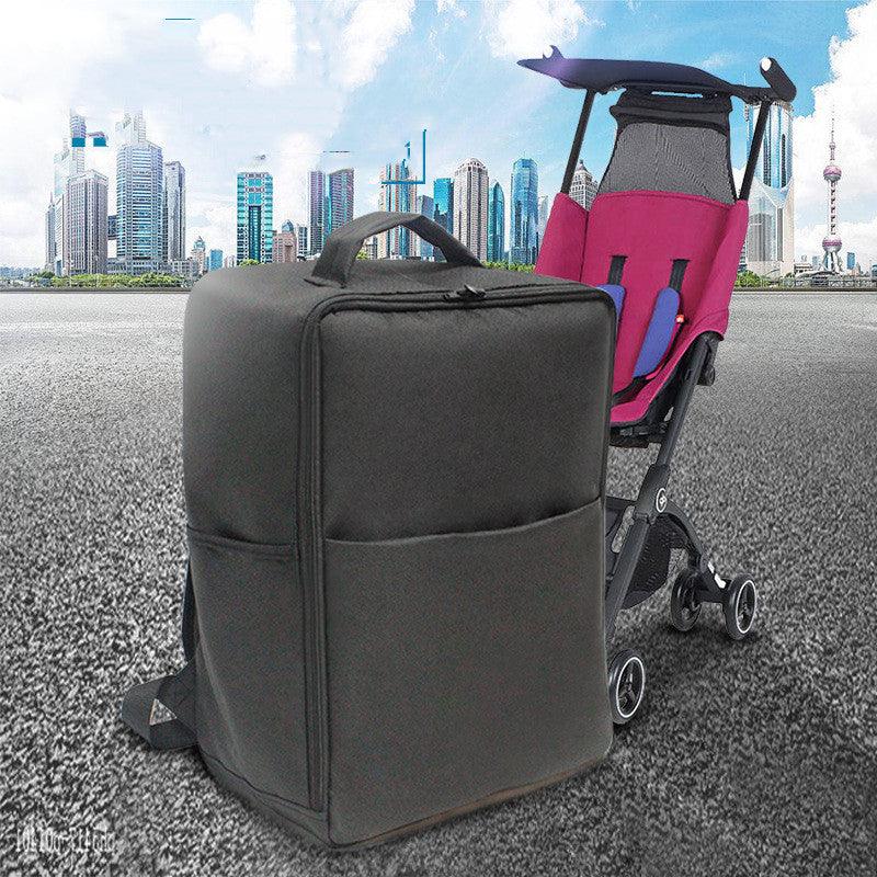 Baby Stroller Umbrella Car Storage Bag Backpack - Trendha