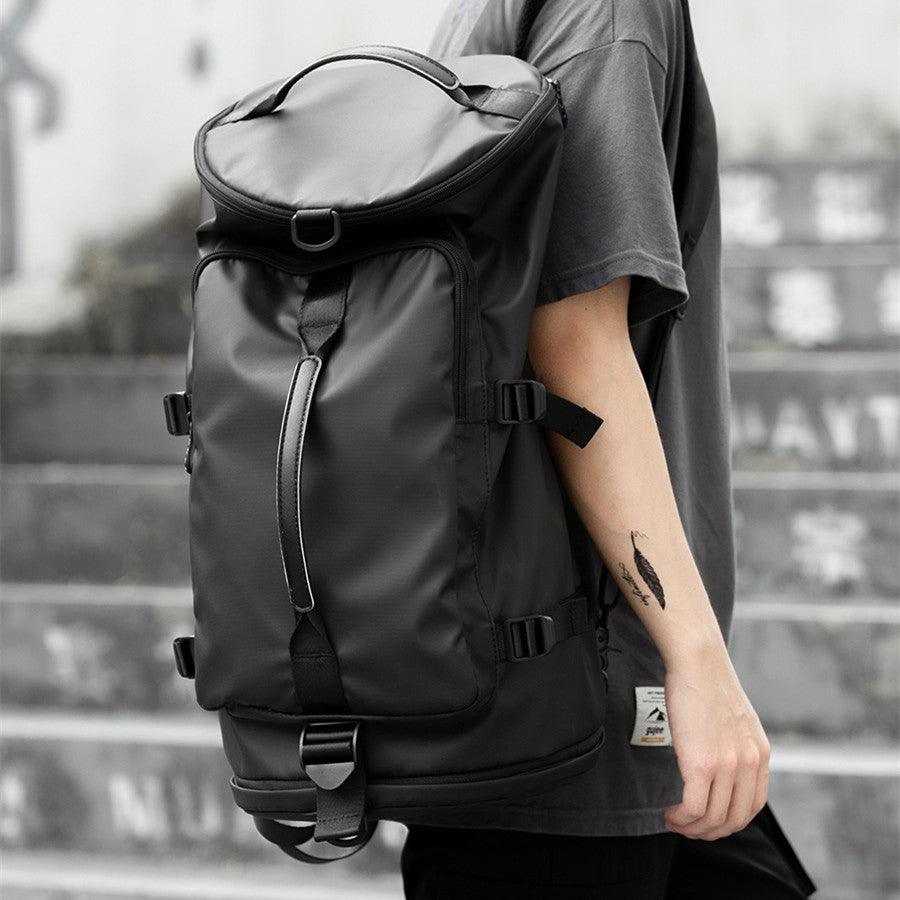Backpack For High Capacity Travel - Trendha