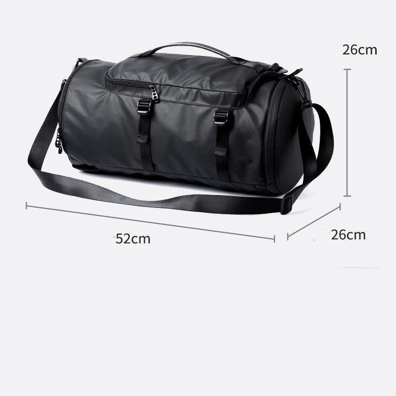 Backpack For High Capacity Travel - Trendha