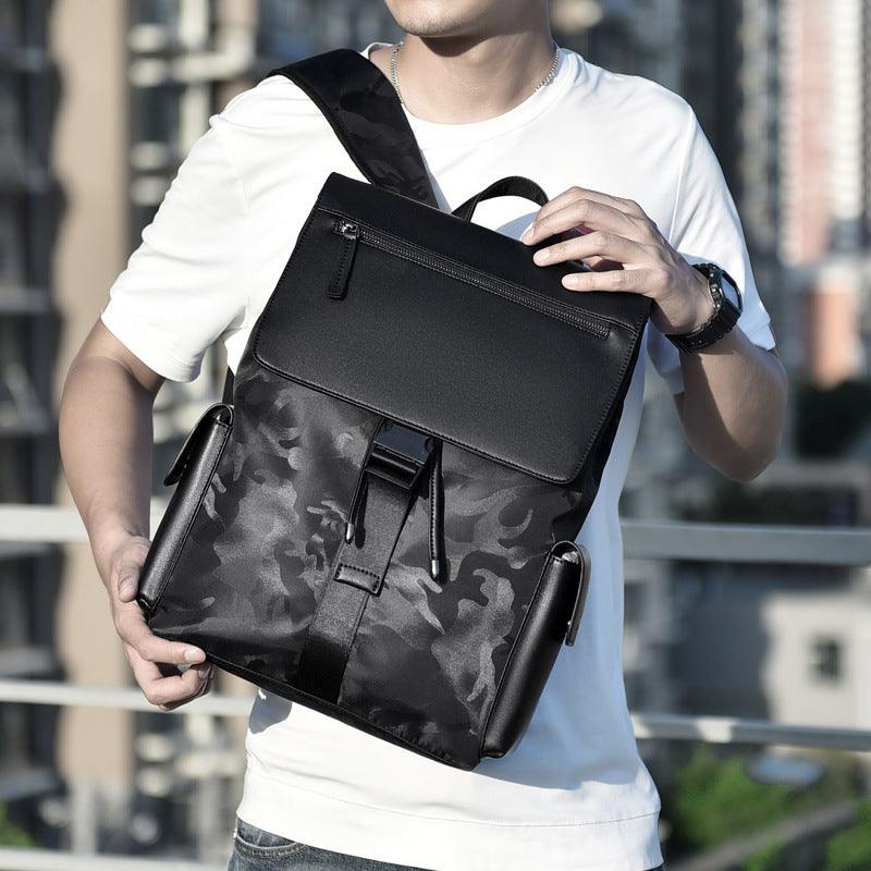 Backpack New Large Capacity Casual Backpack - Trendha
