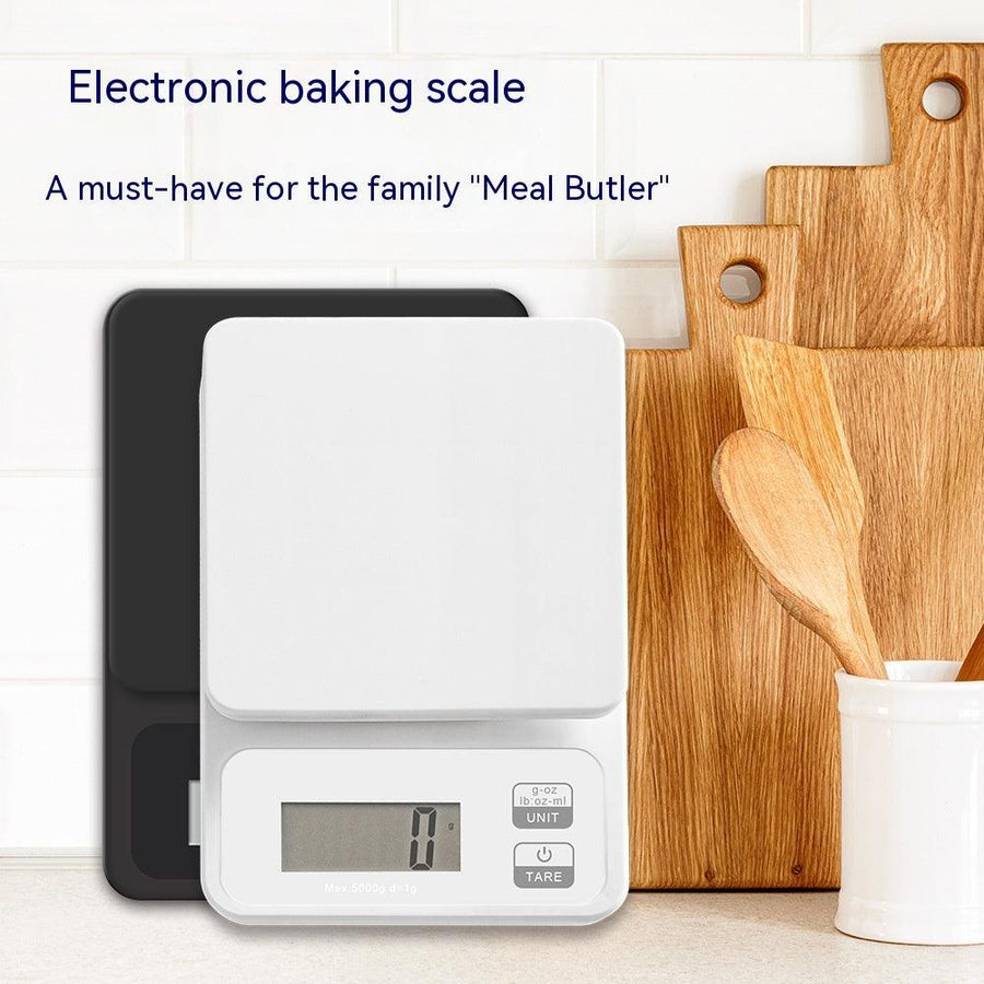 Baking Industry And Trade Coffee Electronic Scale - Trendha