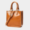 Color: Brown