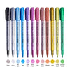 color: 12 colors