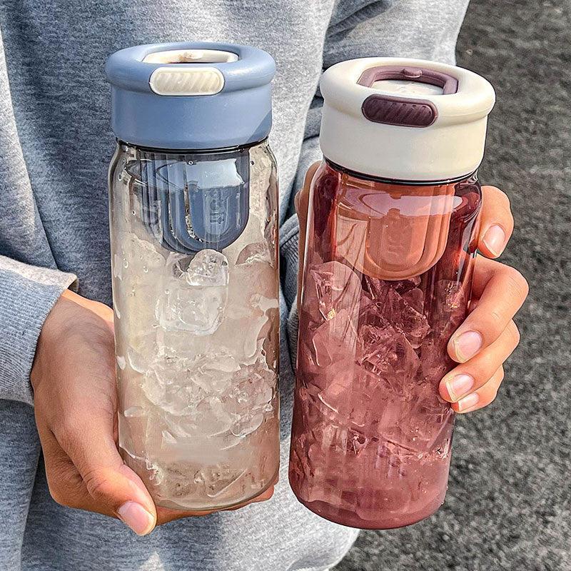 Tea Separation Cup Good Looking - Trendha