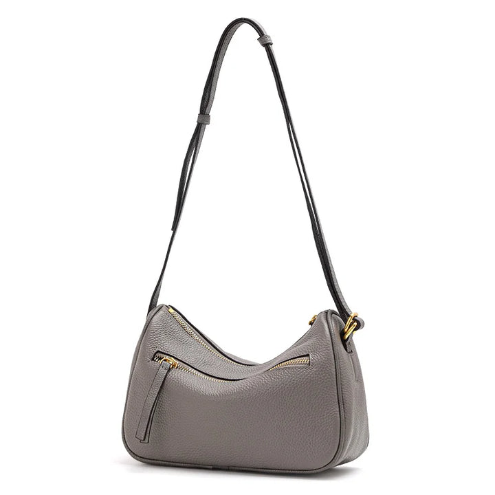 Trendy Women's Underarm Bag