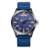 Color: Blue