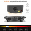 Color: European standard black