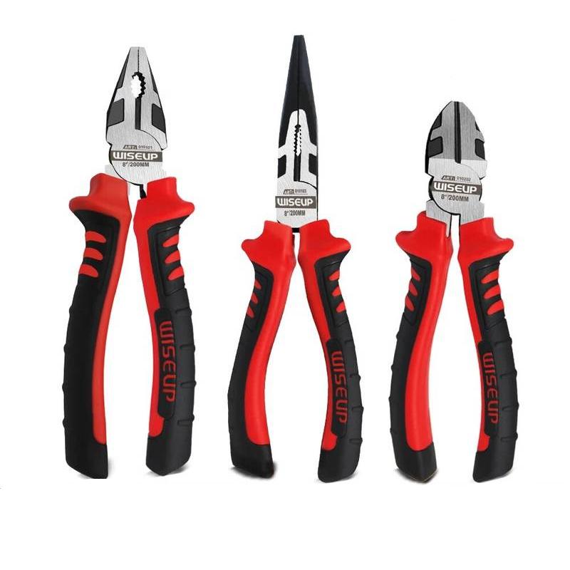 Multifunctional Universal Pliers