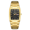 Color: Gold Shell Black Surface