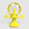 color: Yellow