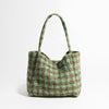 Color: Green