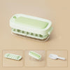 Color: Green
