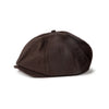 color: Brown