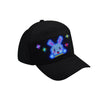 style: With Hat