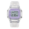 color: Purple