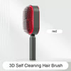 color: Red (press-cleaning)