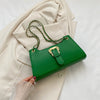 Color: Green