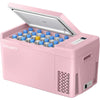 color: Pink