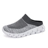 Color: Z Half Support Gray White