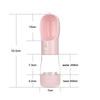 color: Pink