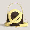 Color: Brown