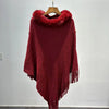Color: Red