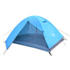 color: Blue
