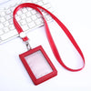 color: Red