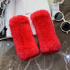 Color: Red