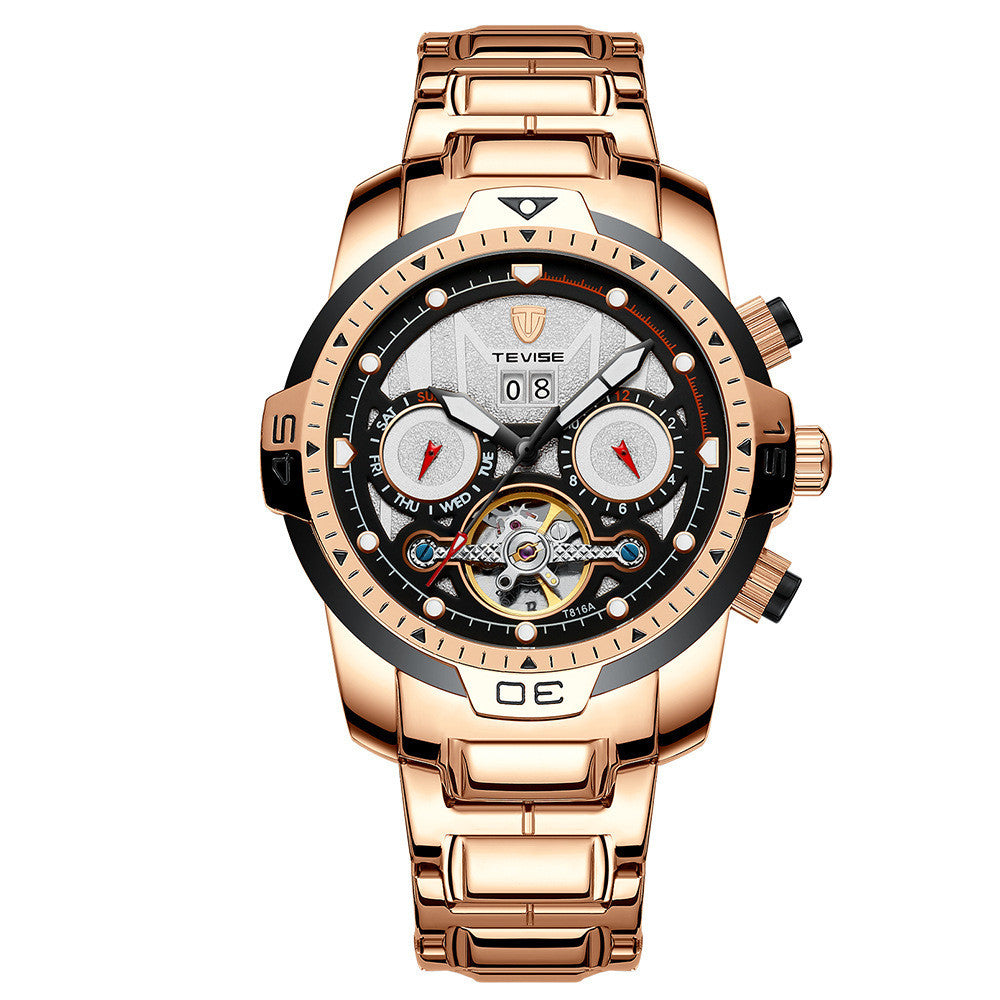 W Watch Men&