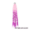 Color Classification: Light Pink And Purplish Red