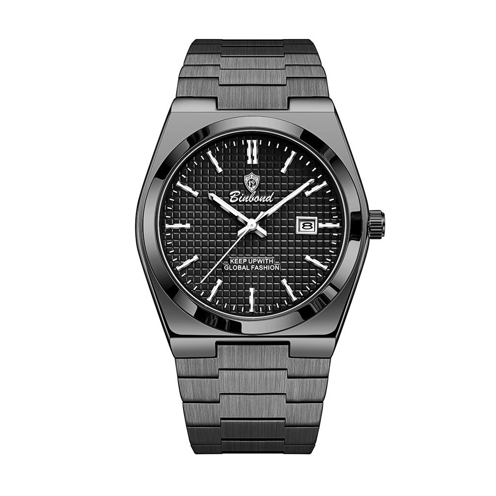 Luminous Fashion Trendy Waterproof Men&