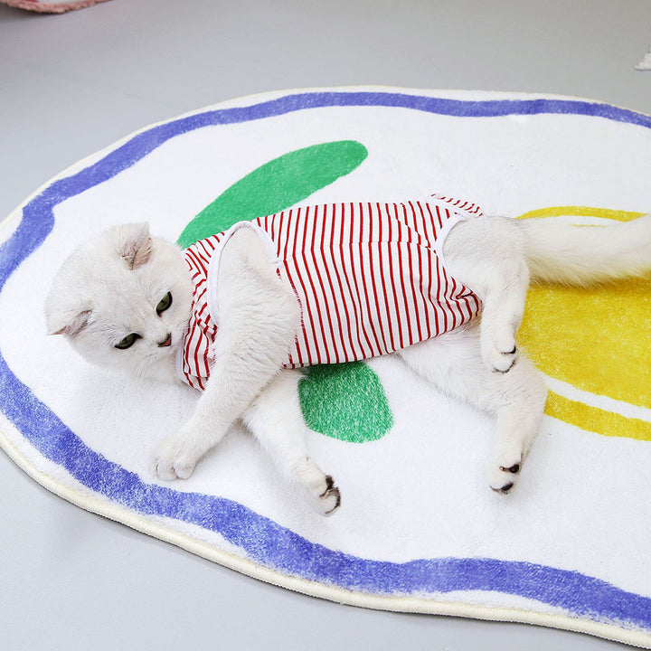 Kitten Recovery Suit