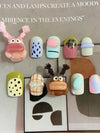 Color: Stereo Ugly And Cute