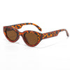 Color: Leopard