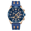 Color: Blue