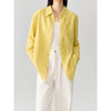 Color: Yellow